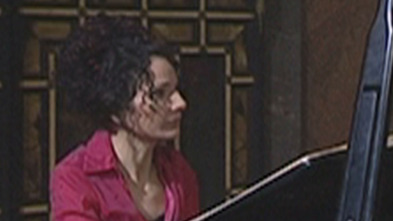 Bach - El clave bien temperado Libro I nº 24