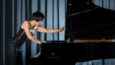 Imagen de Next 2019 - Tricia Dawn Williams - 3