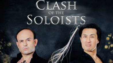 Clash of the Soloists