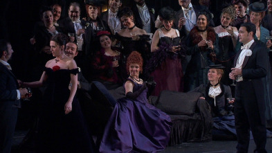 Imagen de Verdi - La Traviata - 3
