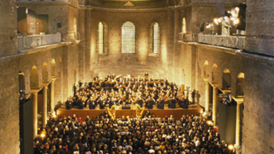 Imagen de Descubriendo... (T1): Sinfonía Fantástica - 3