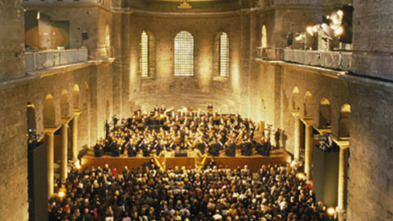 Descubriendo... (T1): Mahler No. 5