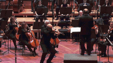 Imagen de Fischer dirige Prokofiev y Stravinsky - 5