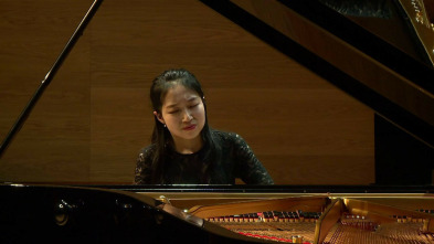 CMIM Piano 2021 - Semifinal: Su Yeon Kim