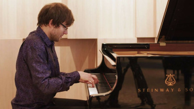 Imagen de CMIM Piano 2021 - Semifinal: Krzysztof Książek - 3