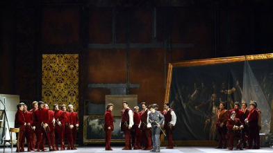 Bellini - I Capuleti e I Montecchi