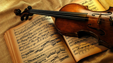 Mozart - Cuarteto de Cuerda nº 14, ''Primavera''