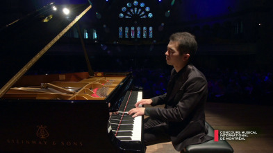 Imagen de CMIM Piano 2024 - Primera ronda: JJ Jun Li Bui - 3