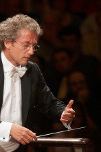 Imagen de Bruckner, Sinfonía nº 8 (F. Welser-Möst) - 2