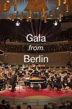 Imagen de Gala from Berlin 2001 - Invitation to the Dance - 4