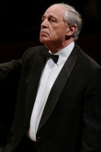 Imagen de Pierre Boulez dirige Clásicos Modernos - 1