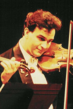 Imagen de Orquesta Filarmónica de Israel: 60 Aniversario - 2