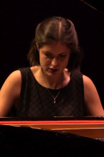 Concurso Franz Liszt 2017 - Final - Dina Ivanova