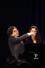 Imagen de Barati y Debargue interpretan Franck y Brahms - 2