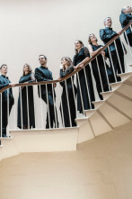 Imagen de Stile Antico - Missa Gaudeamus de Josquin - 4
