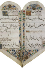 Imagen de Directo del corazón: Chansonnier Cordiforme - 2