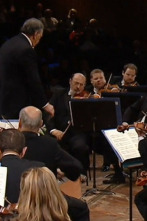 IPO 75th Anniversary Gala