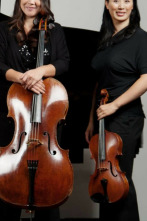 Imagen de Mosaïque Project - Quatuor pour piano et cordes - 2