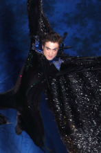 Imagen de Ice Dance: Chaikovsky - La bella durmiente (2013) - 2