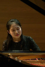 CMIM Piano 2021 - Semifinal: Su Yeon Kim