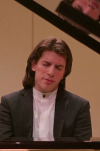 CMIM Piano 2021 - Semifinal: L. Sanchez-Werner