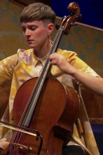 Imagen de Obras para violonchelo y fortepiano de Beethoven - 2