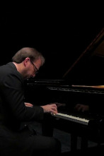 Imagen de Obras para piano de Skriabin, Berg y Beethoven - 2
