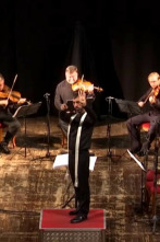 Imagen de Ueda - Il Viaggio di Dante - 2
