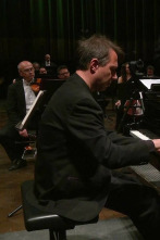 Imagen de Mozart - Concierto para Piano no 25 y Sinfonía 35 - 2