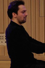 CMIM Piano 2021 - Semifinal: Cristian Sandrin