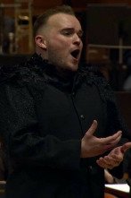Imagen de CMIM Voice 2022 - Primera ronda: Nils Wanderer - 2