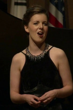 Imagen de CMIM Voice 2022 - Primera ronda: Simone McIntosh - 2