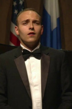 Imagen de CMIM Voice 2022 - Semifinal: Michael Lafferty - 2