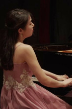Imagen de PIAM - Semifinal: Beethoven, Liszt y Chopin - 2