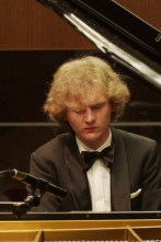 Imagen de PIAM - Semifinal: Franck, Ravel y Prokófiev - 2