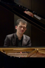 Imagen de CMIM Piano 2024 - Primera ronda: JJ Jun Li Bui - 2
