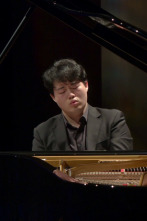 Imagen de CMIM Piano 2024 - Primera ronda: Xiaoxuan Li - 2