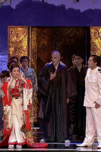 Imagen de Puccini - Madama Butterfly - 2