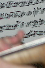 Between Piano & Strings