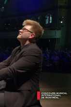 Imagen de CMIM Piano 2024 - Primera ronda: Carter Johnson - 2