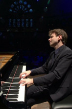Imagen de CMIM Piano 2024 - Primera ronda: Itamar Prag - 2