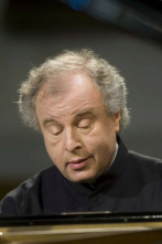 Bachfest 2010: Andras Schiff joue Bach