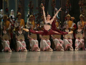 La Bayadère