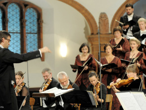 Bach, Motetes