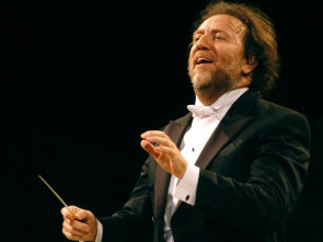Riccardo Chailly dirige a Mendelssohn