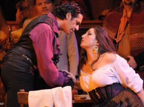 Imagen de Bizet, Carmen - 1
