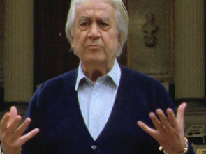 Imagen de Sergiu Celibidache - El retorno triunfal - 1