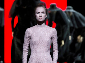 Imagen de Hedda Gabler - Ballet Nacional de Noruega - 1