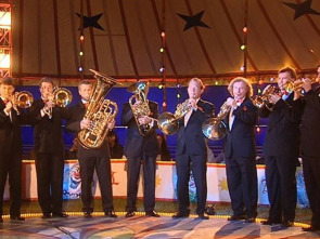 Imagen de Hunting Brass - 1