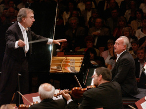 Festival de Lucerna - Pollini interpreta Beethoven